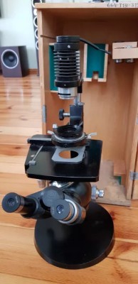 Mikroskop odwrócony PZO.jpg