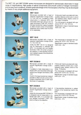 Stereoscopic Microscopes MST 132-D, MST 132-E, MST ZOOM-D, MST ZOOM-E ang. (2).jpg