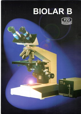 Mikroskop Biolar B -1.jpg