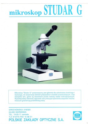 Mikroskop STUDAR G -1.jpg