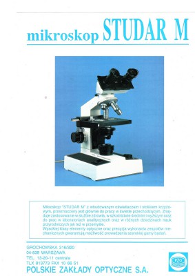 Mikroskop STUDAR M (wer. niebieska) -1.jpg